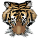 tigressgif button