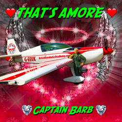 That's Amore CD cover