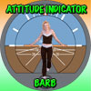 attitude indicator cd cover small