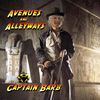 Avenues and alleyways CD cover thumbnail