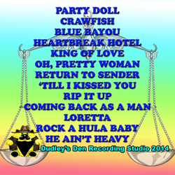 back cover for he ain't heavy