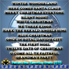 winter wonderland thumbnail back cd cover