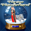 winter wonderland thumbnail cd cover