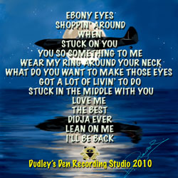 ebony eyes back cd cover