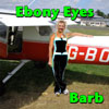 ebony eyes cd cover thumbnail