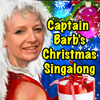 CD singalong Christmas CD front cover thumbnail image