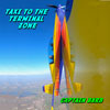 taxi to the terminal zone CD cover front thumbnail