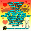 thumbnail image of the back cover CD for Little white bull