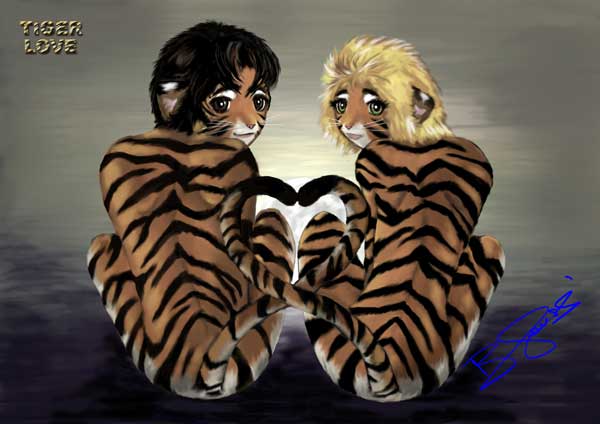 tigerlove