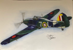 hurricane navy painting thumbnail