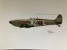 painting spitfire wzl thumbnail