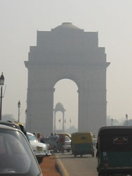 India Gate Delhi