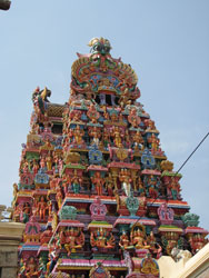 Madurai