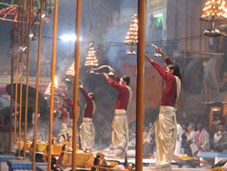 Varanasi 2