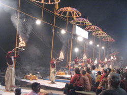 Varanasi 3