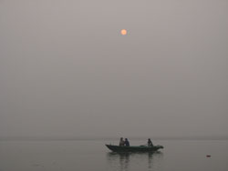 Varanasi 4