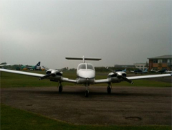 G-Brux front view