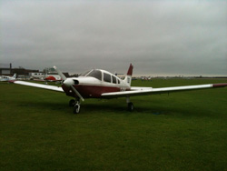 G-BYUIIK2