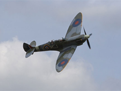 boultbee spitfire